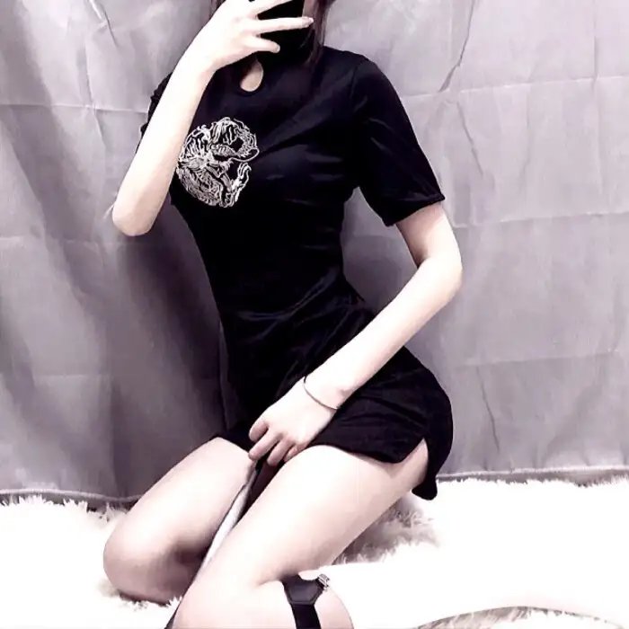 七号禁毒组 海报