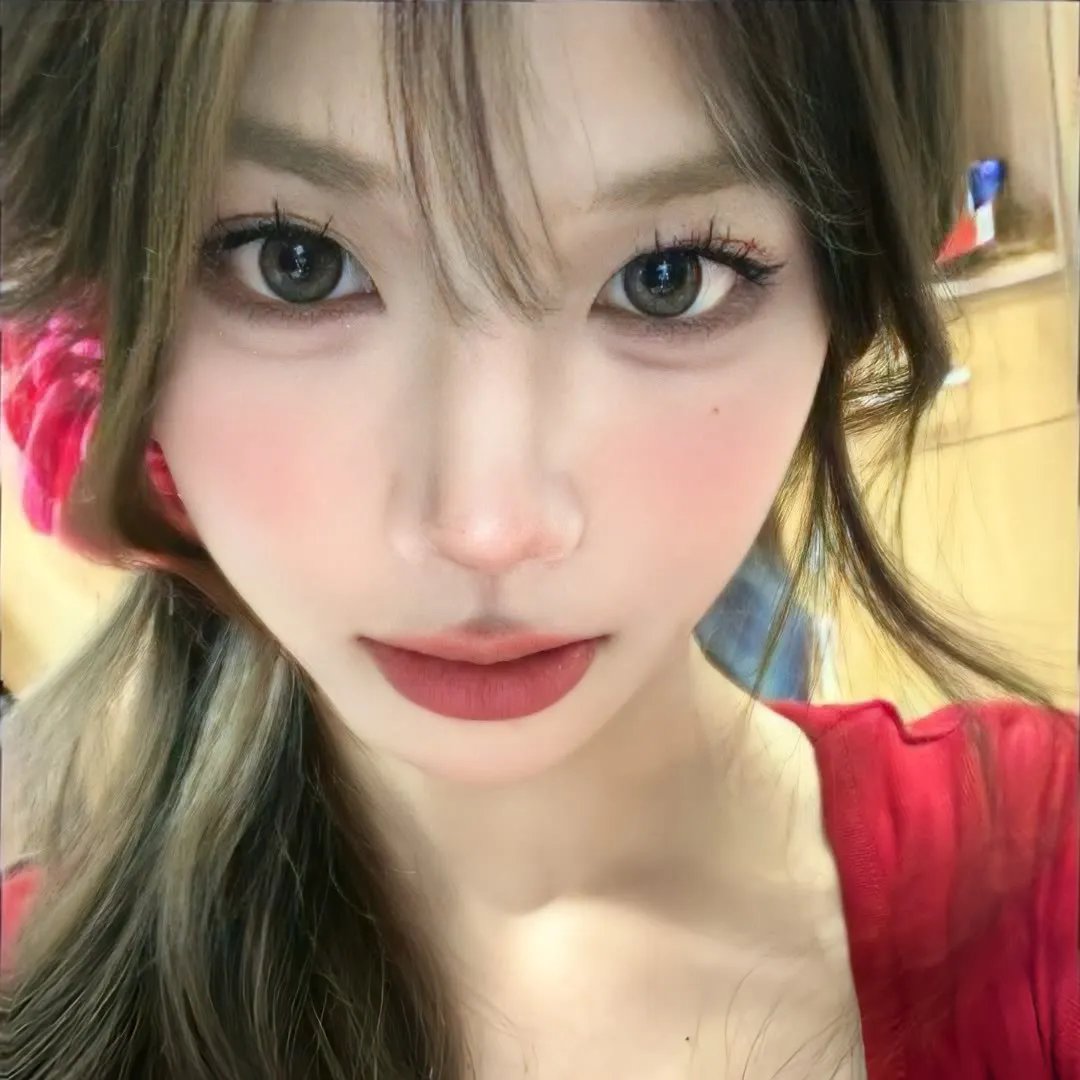 一个女人 海报